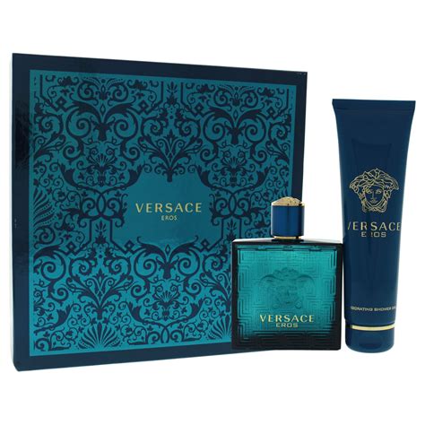 eros versace cologne gift set nordstrom|cheapest Versace Eros.